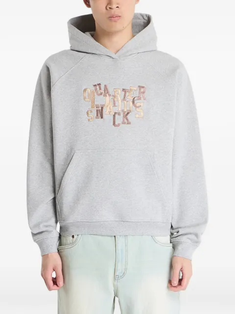dime Jumble hoodie med magficka