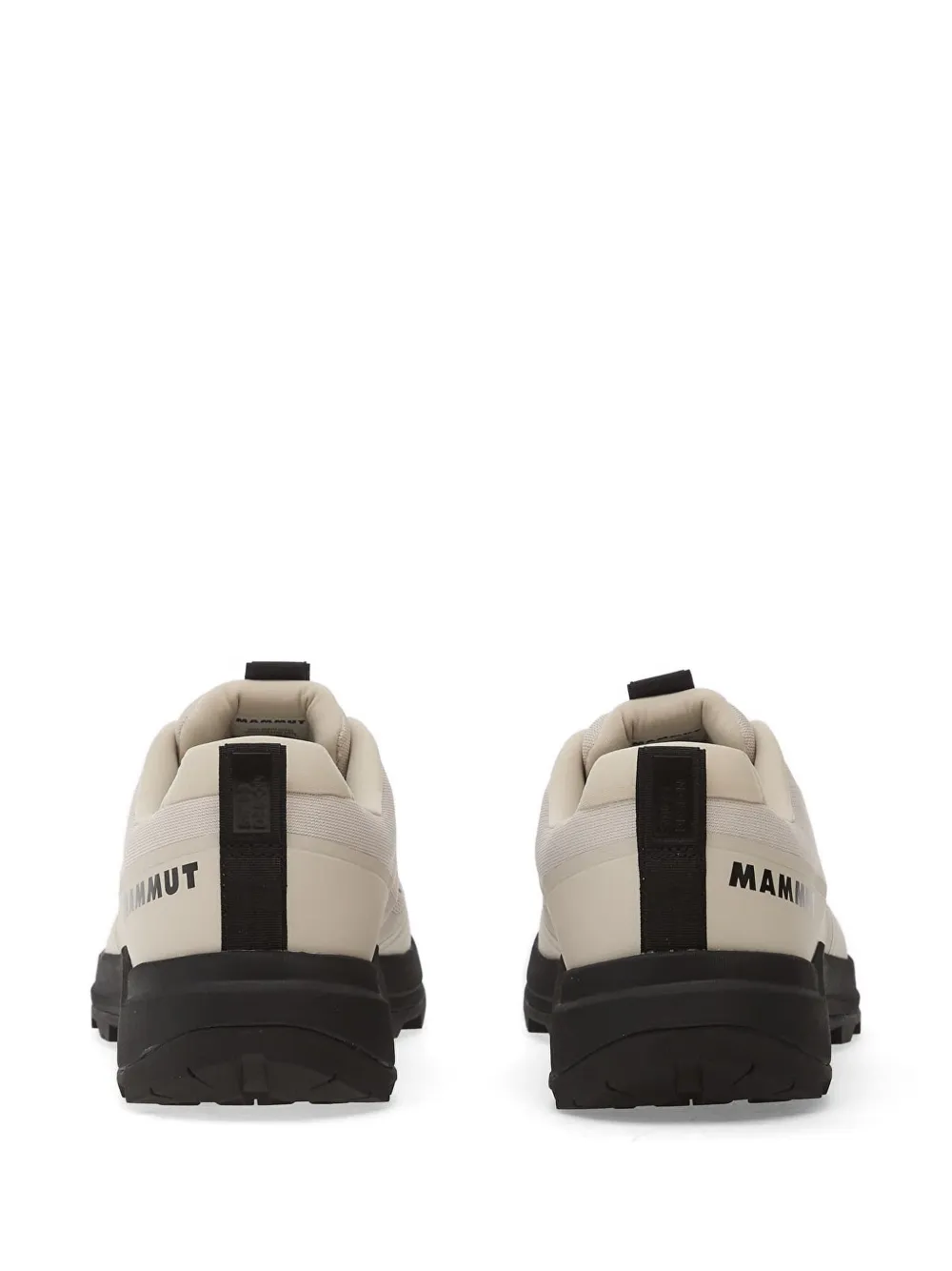 Mammut Sertig III Low sneakers Beige