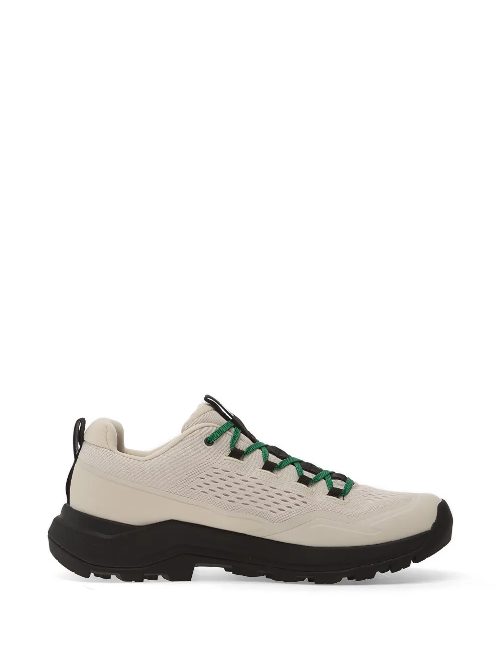 Mammut Sertig III Low sneakers - Toni neutri