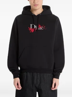 Dime スウェットシャツ | ブラック | FARFETCH JP