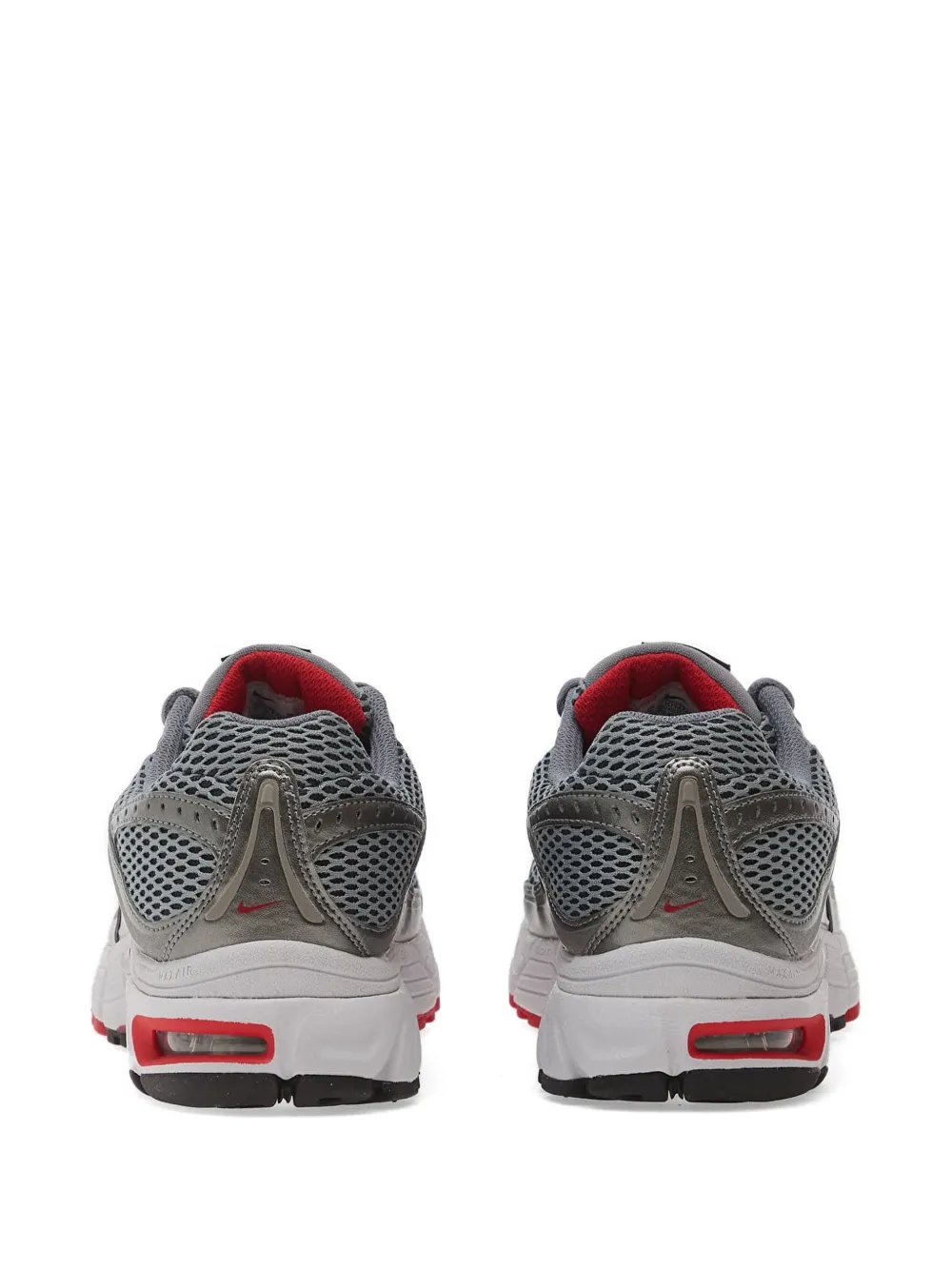 Nike Air Max Moto 2K logo sneakers Grijs