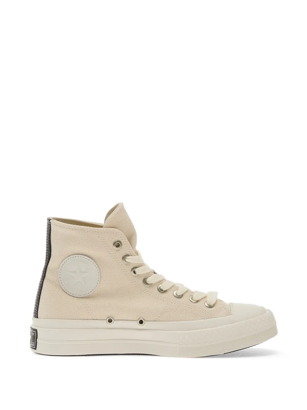 Converse Chuck Taylor All Star high-top sneakers - Toni neutri