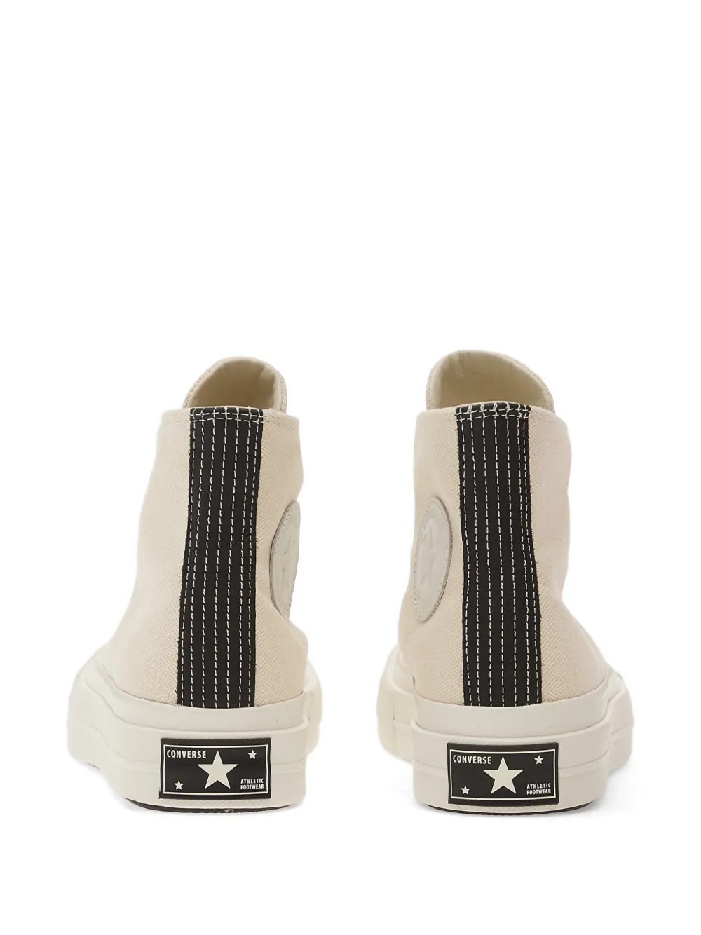 Converse Chuck Taylor All Star high-top sneakers Beige