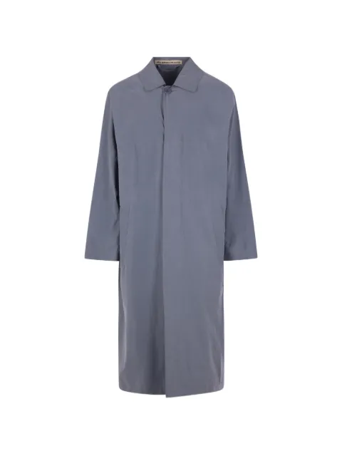 Meta Campania Collective Nan single-breasted coat