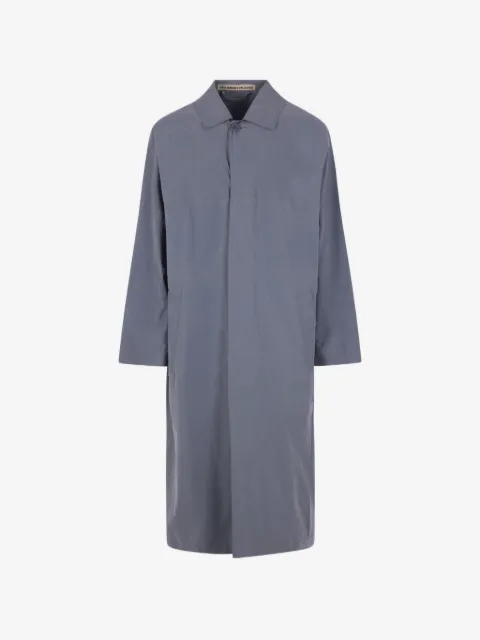 Meta Campania Collective Nan single-breasted coat