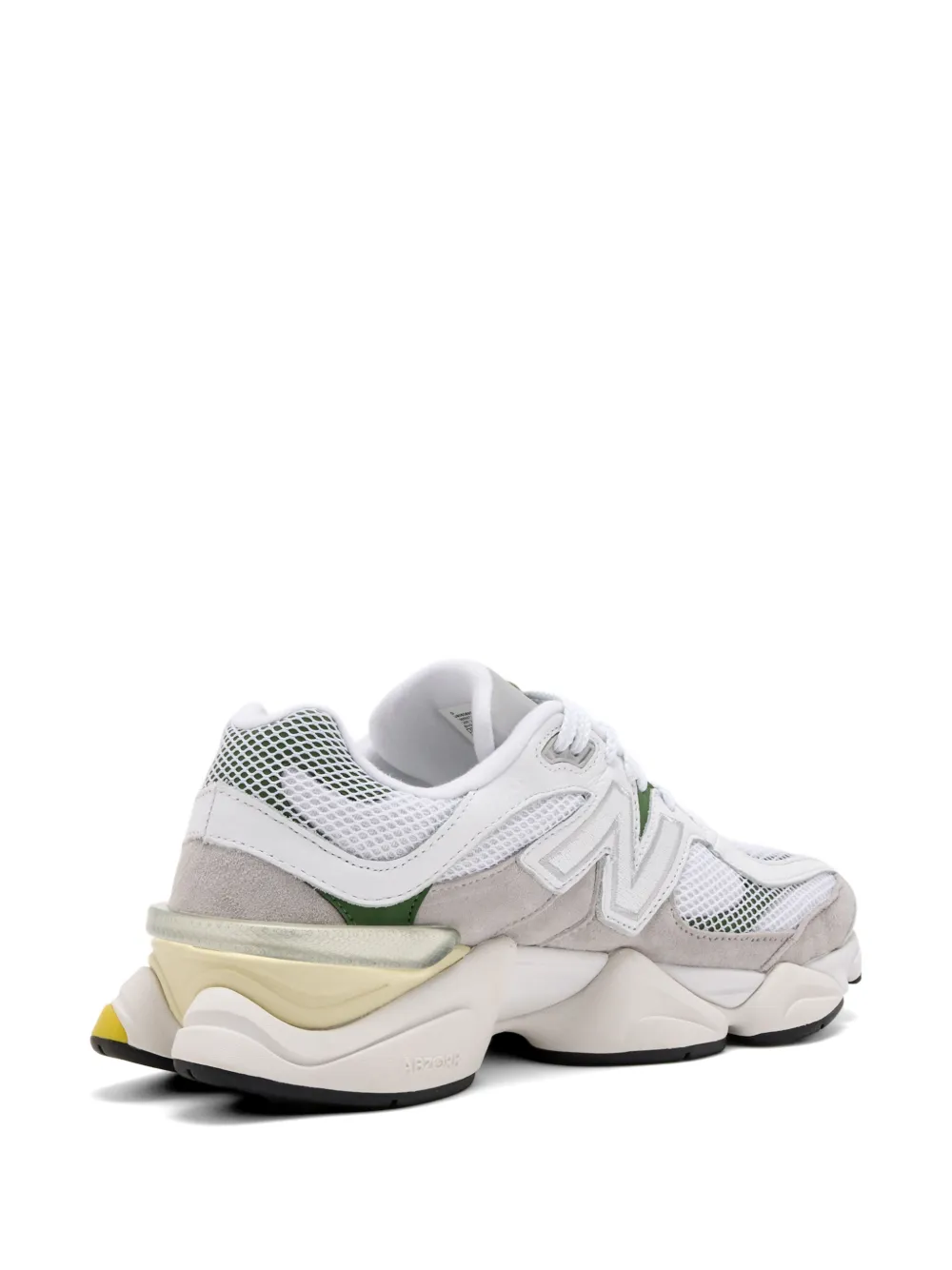 New Balance 9060 sneakers Wit