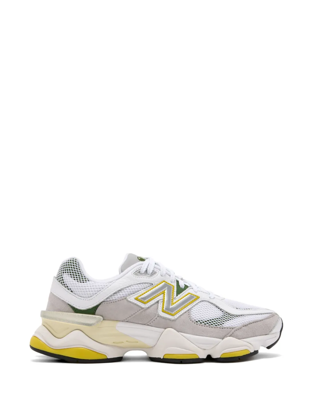 New Balance 9060 sneakers - Bianco