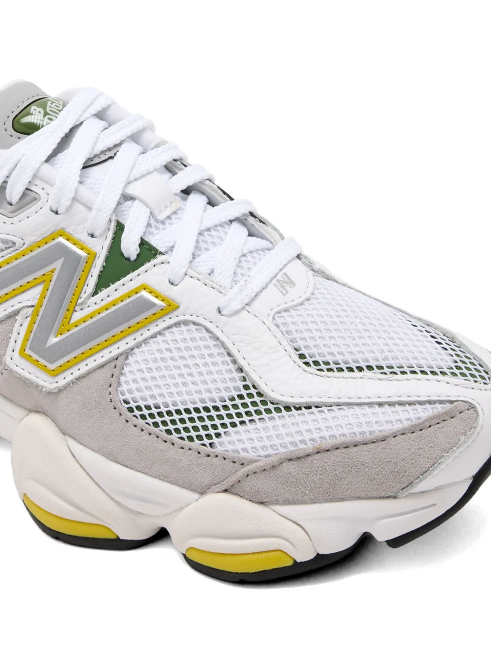 New Balance 9060 sneakers Wit