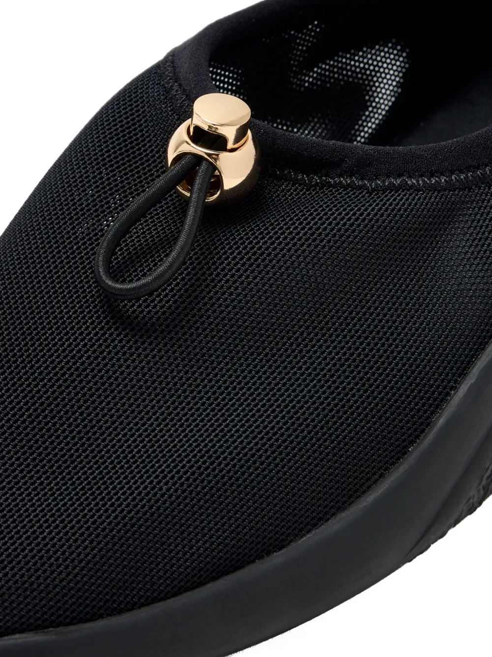 Loeffler Randall Raina ballet flats Zwart