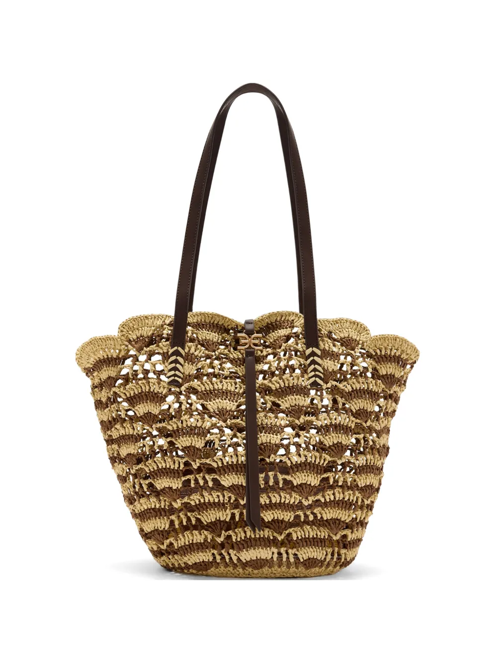 Sam Edelman Laylah tote bag - Toni neutri