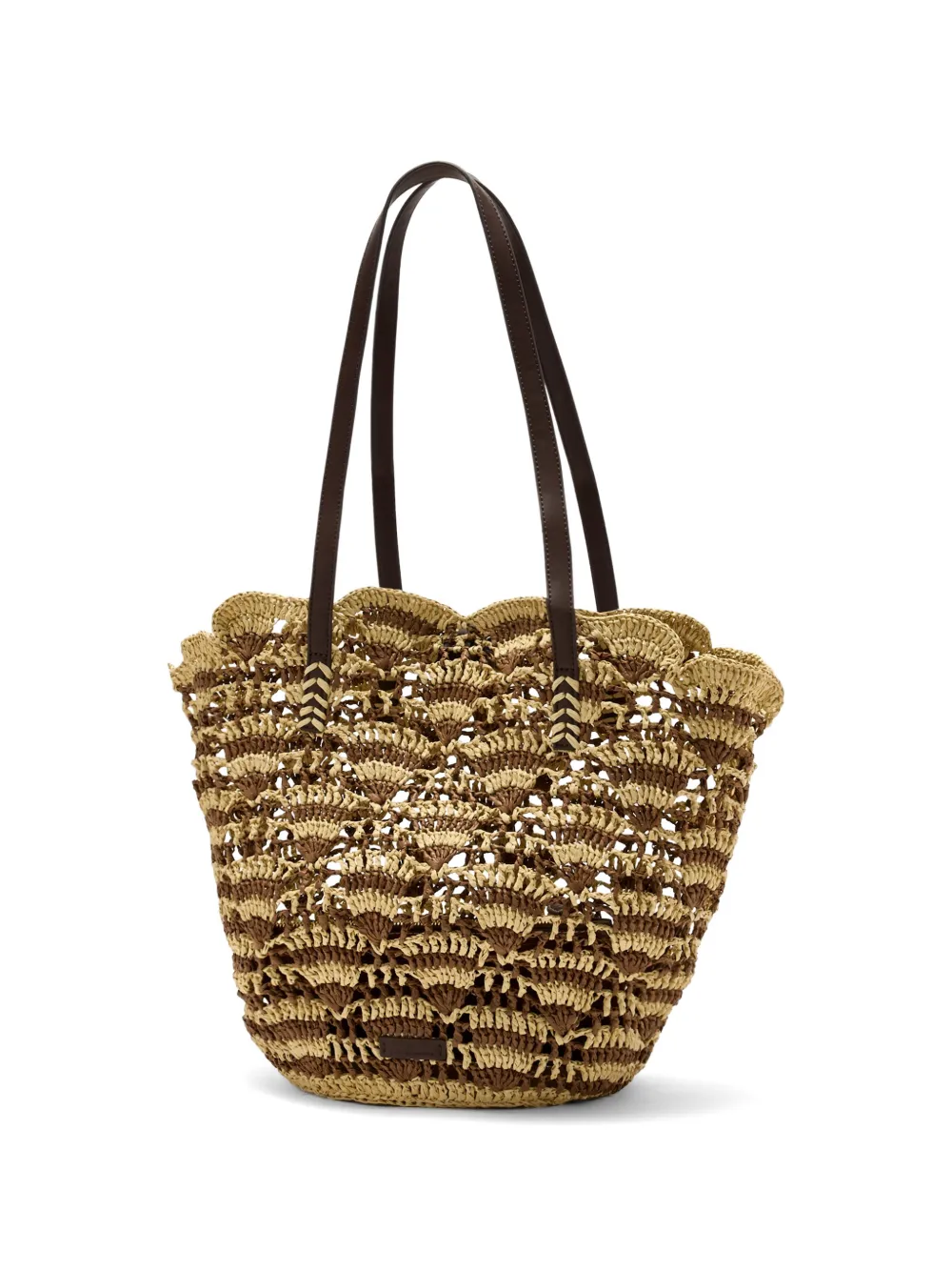  Sam Edelman Bolso Shopper Laylah - Neutro 