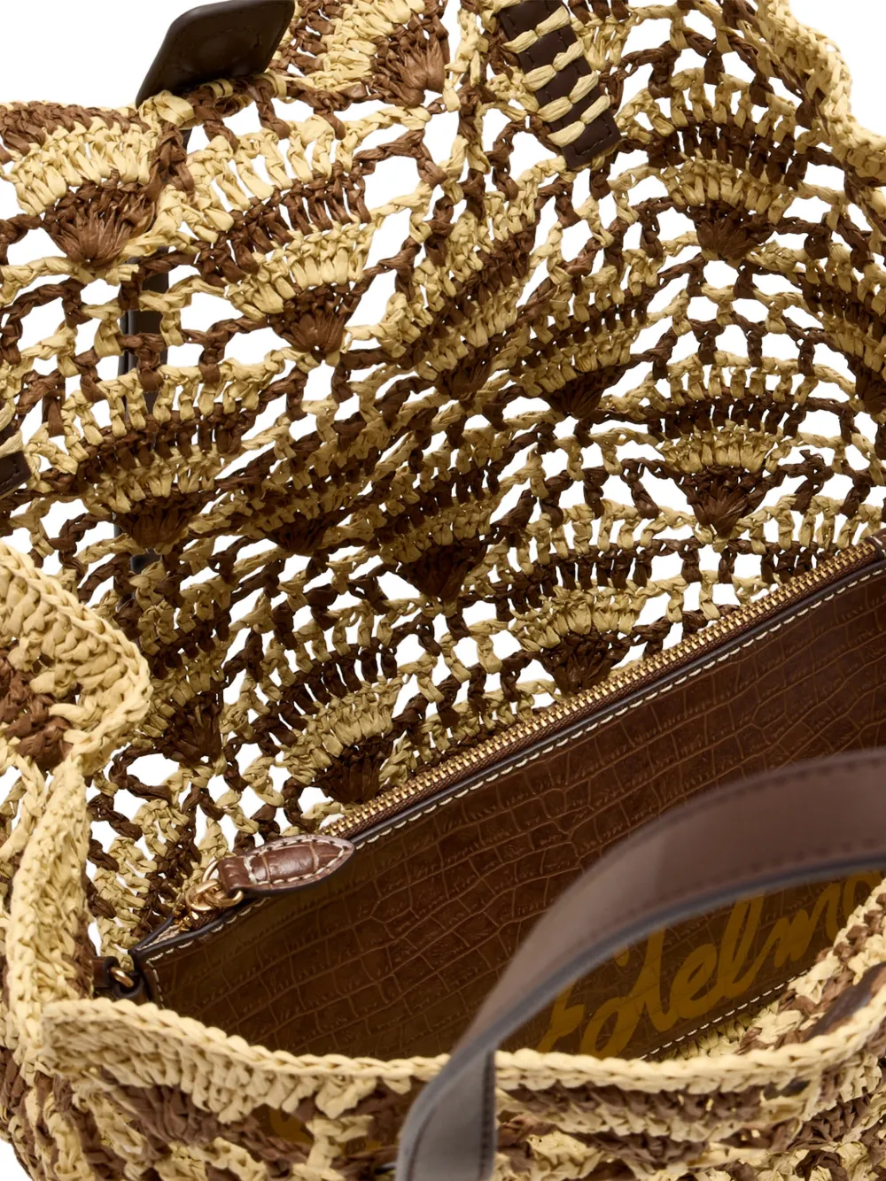  Sam Edelman Bolso Shopper Laylah - Neutro 