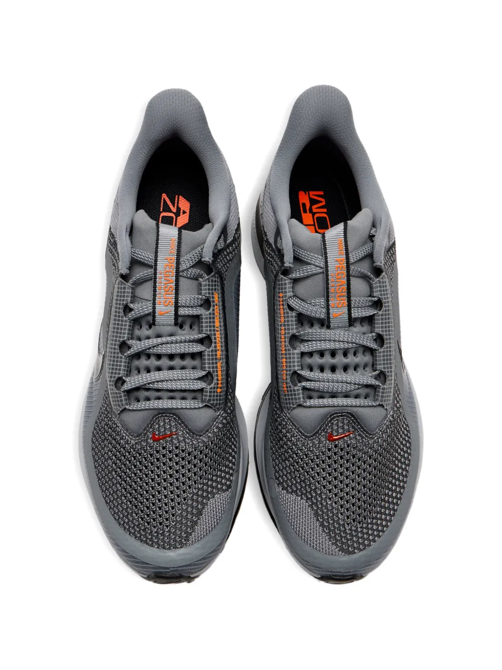 Nike Air Zoom Pegasus sneakers Grijs