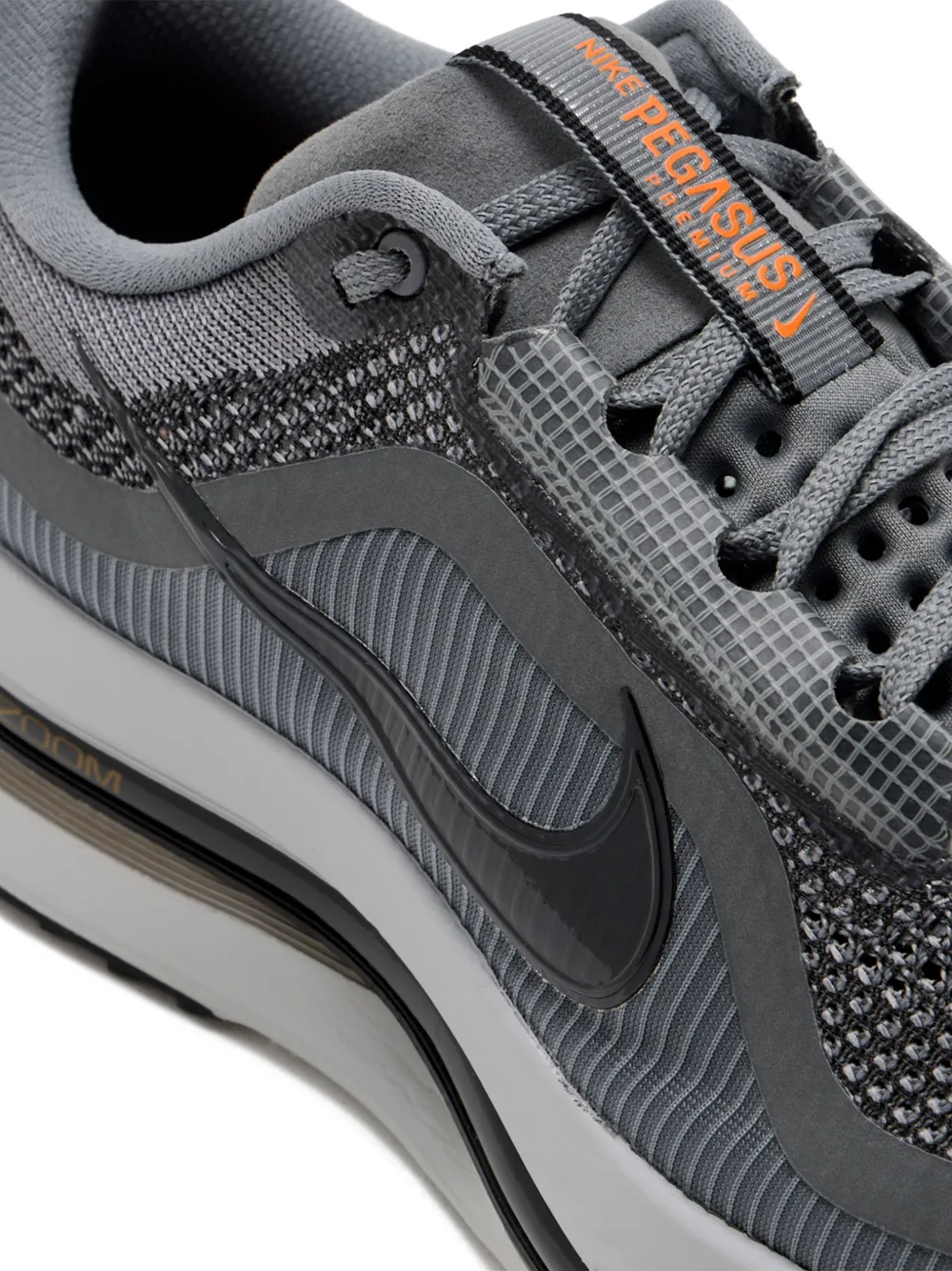 Nike Air Zoom Pegasus sneakers Grijs
