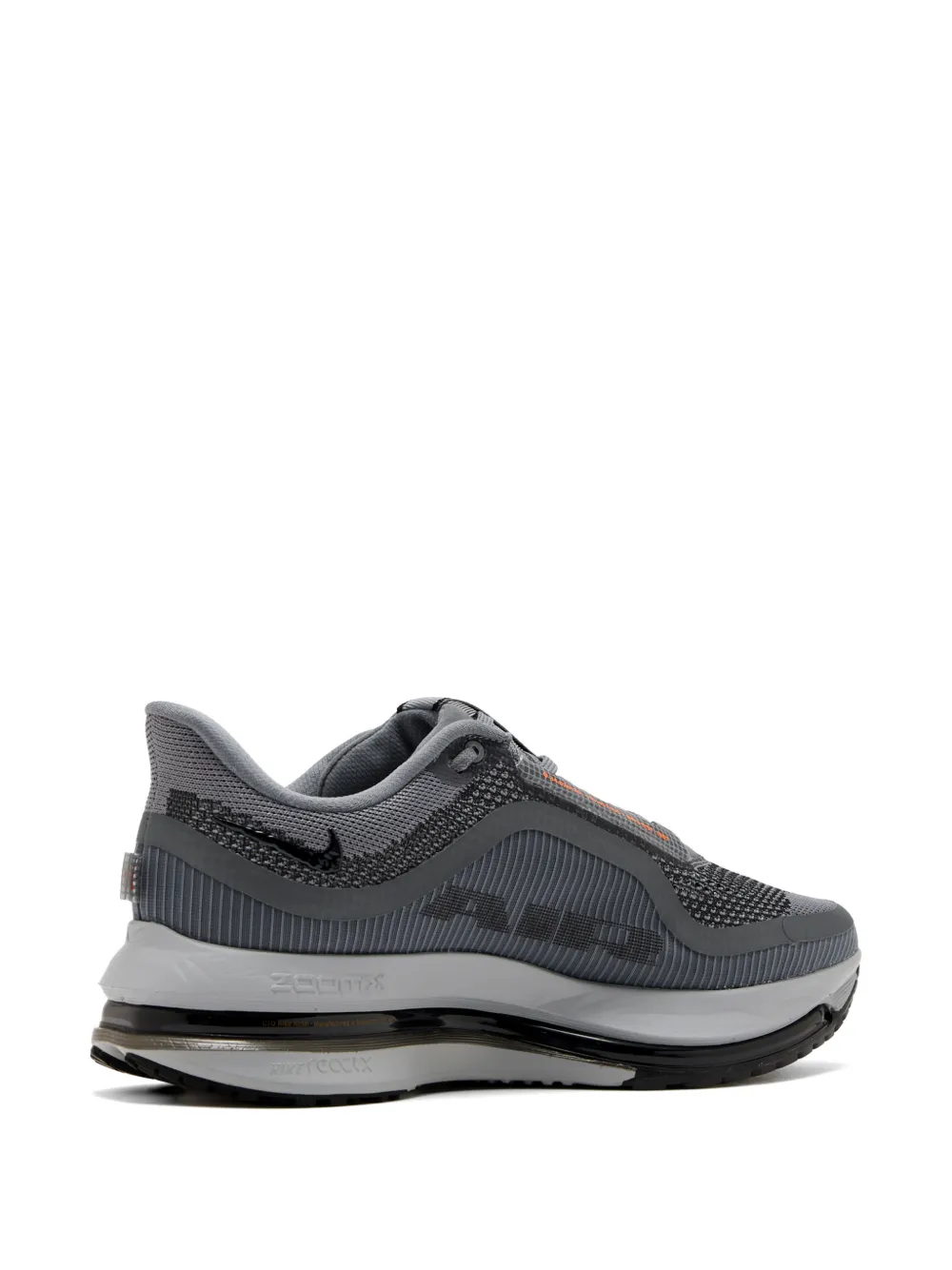 Nike Air Zoom Pegasus sneakers Grijs