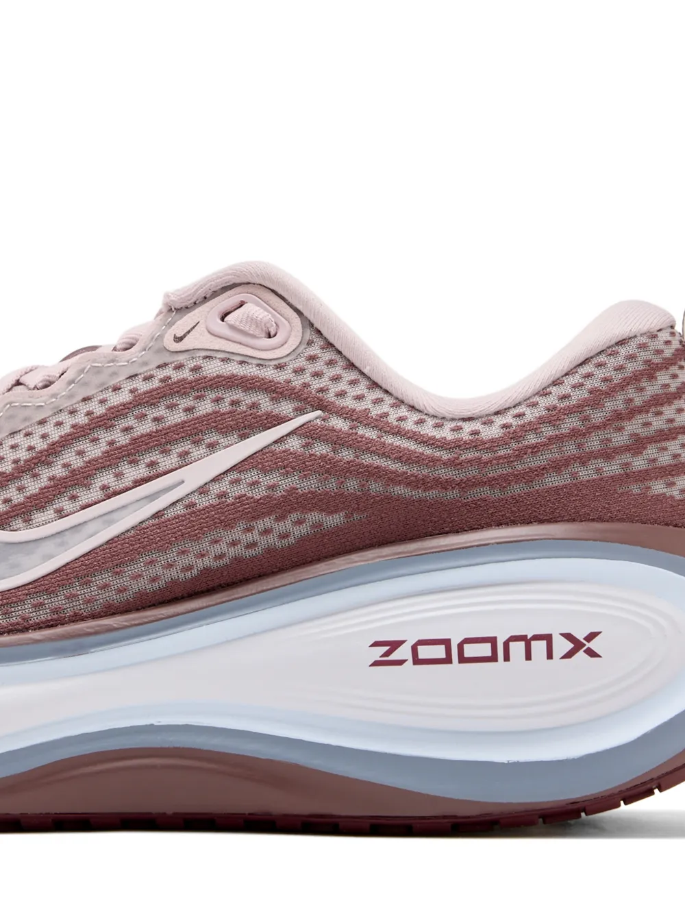 Nike Vomero Plus sneakers Roze