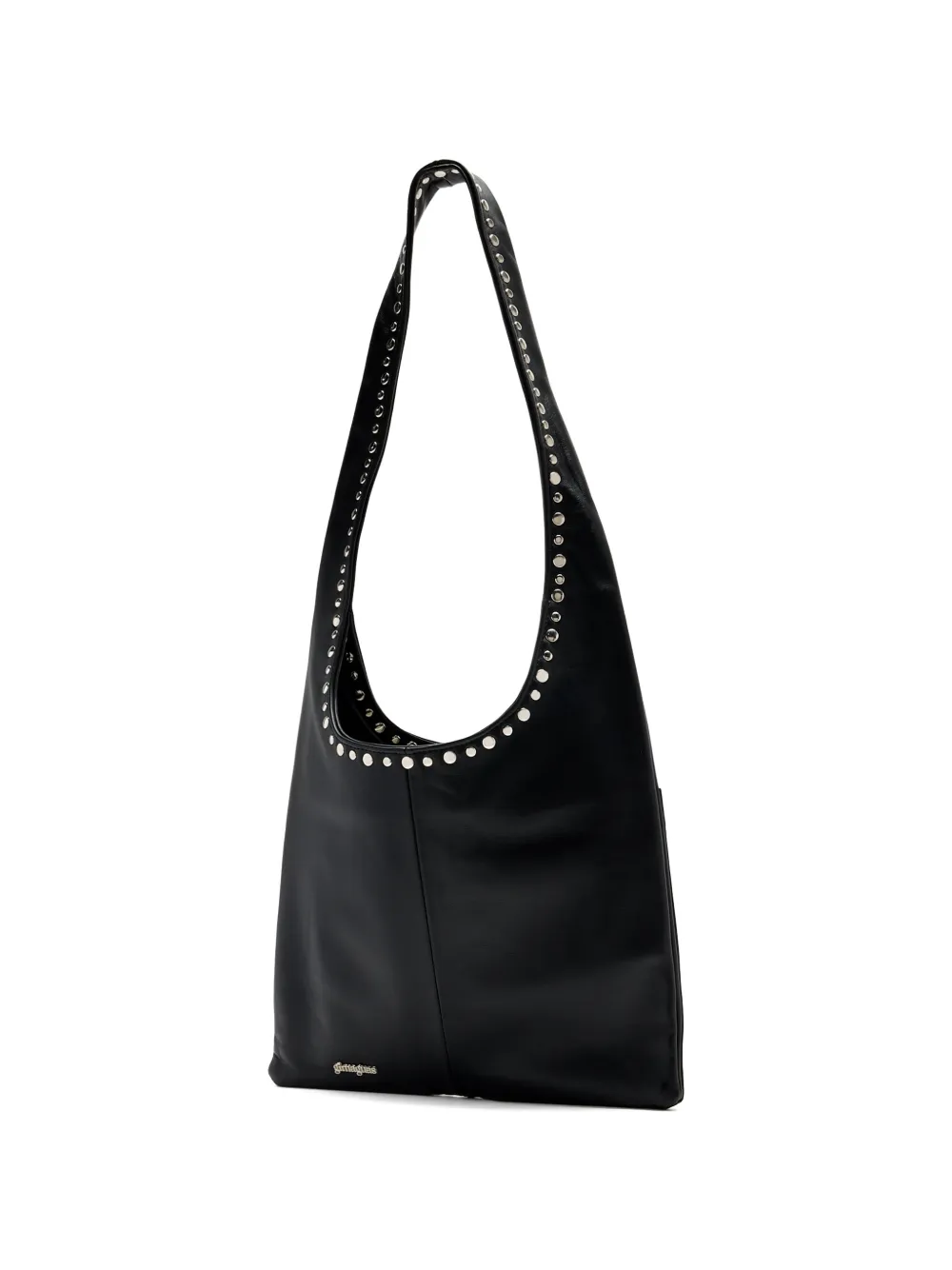 Gimaguas Blanca shoulder bag - Nero