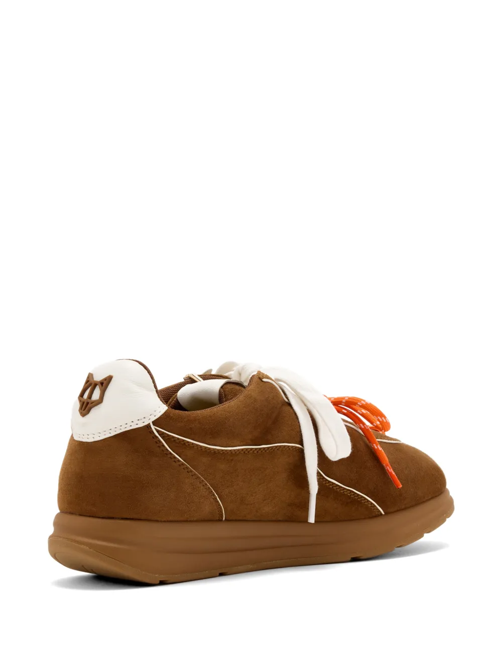 NAKED WOLFE Expense sneakers Bruin
