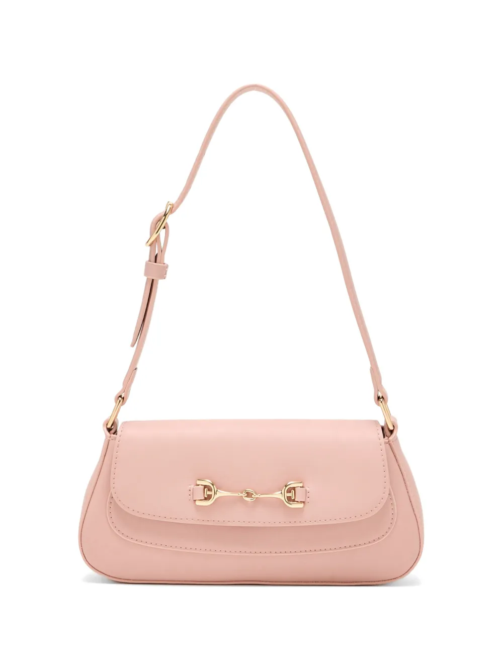 Sam Edelman small Loraine shoulder bag - Rosa