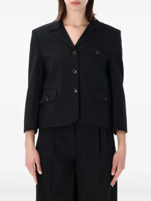 The Garment Pisano pocket jacket