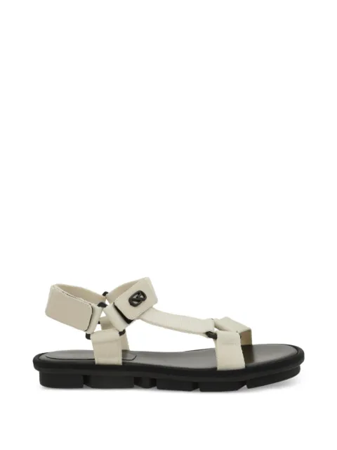 Sergio Rossi Trail touch-strap sandals