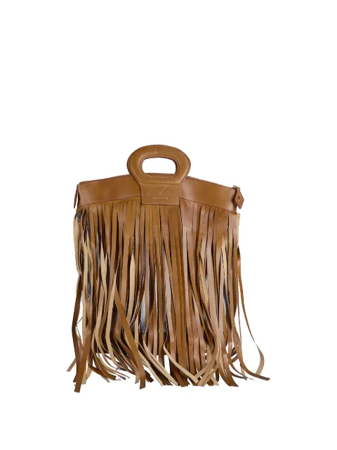Jejia Annie fringed tote bag