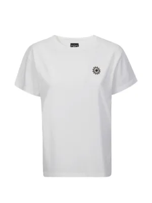THUG CLUB ロゴ Tシャツ | ホワイト | FARFETCH JP
