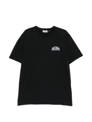 Balenciaga ロゴ Tシャツ | ブラック | FARFETCH JP