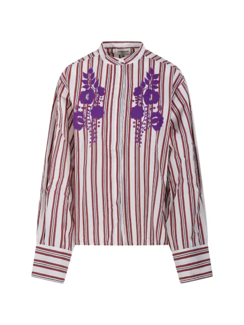 Antik Batik Miradi blouse