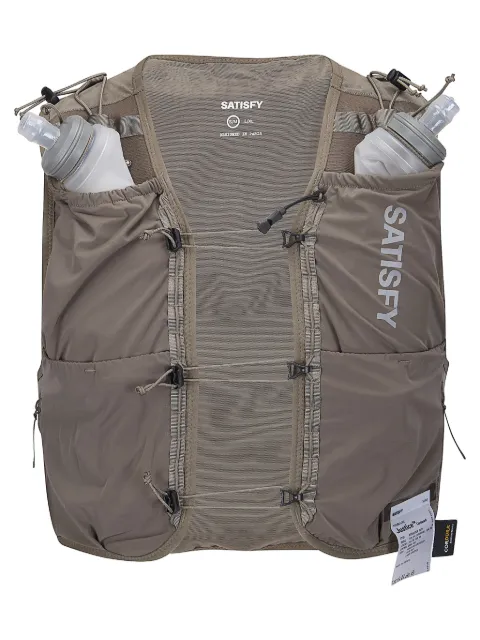 Satisfy Justice Cordura hydration vest