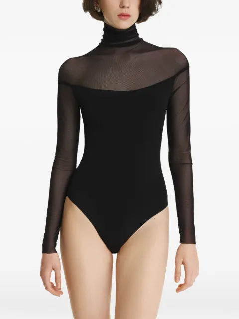 2310 STUDIO body con panel de malla