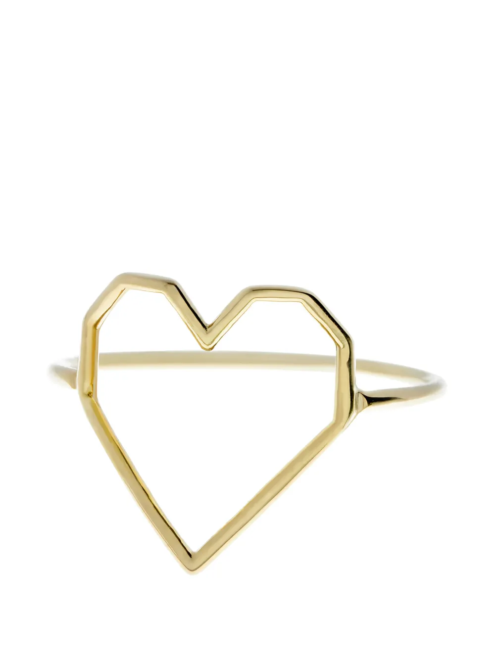 Aliita Corazon ring - Oro
