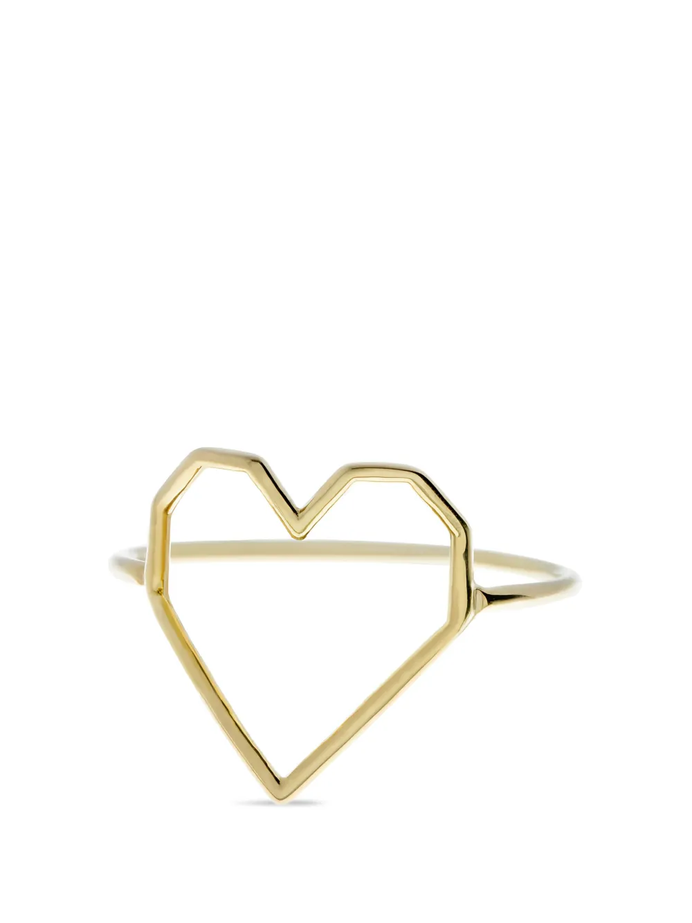 Aliita Corazon ring - Oro