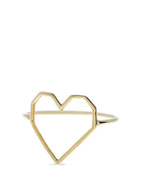 Aliita Corazon ring