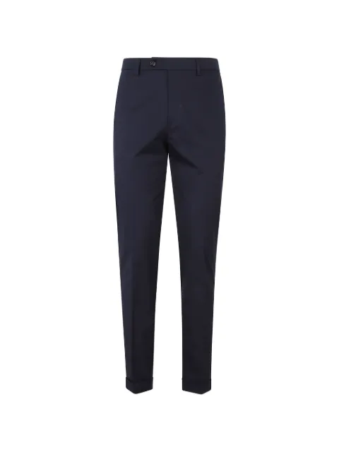 Berwich pantalones con pinzas