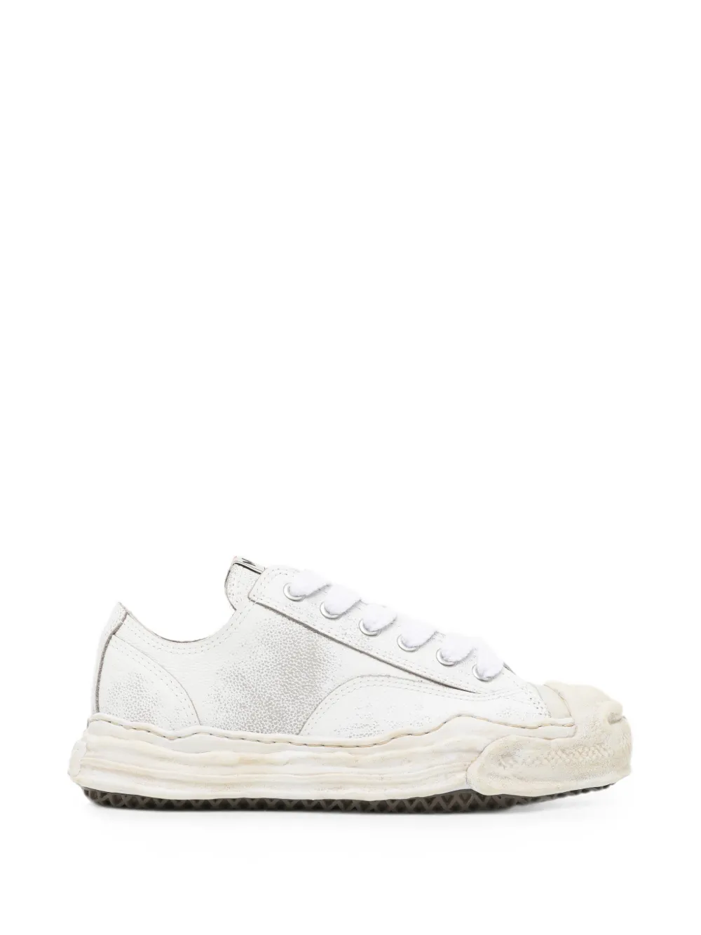 Maison MIHARA YASUHIRO Hank sneakers - Bianco