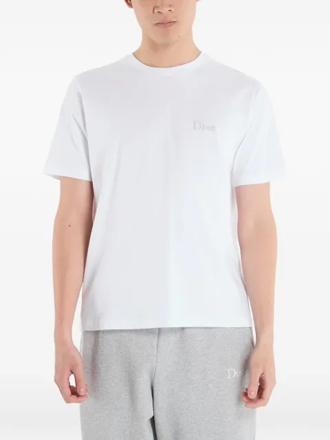 dime  logo-detail T-shirt