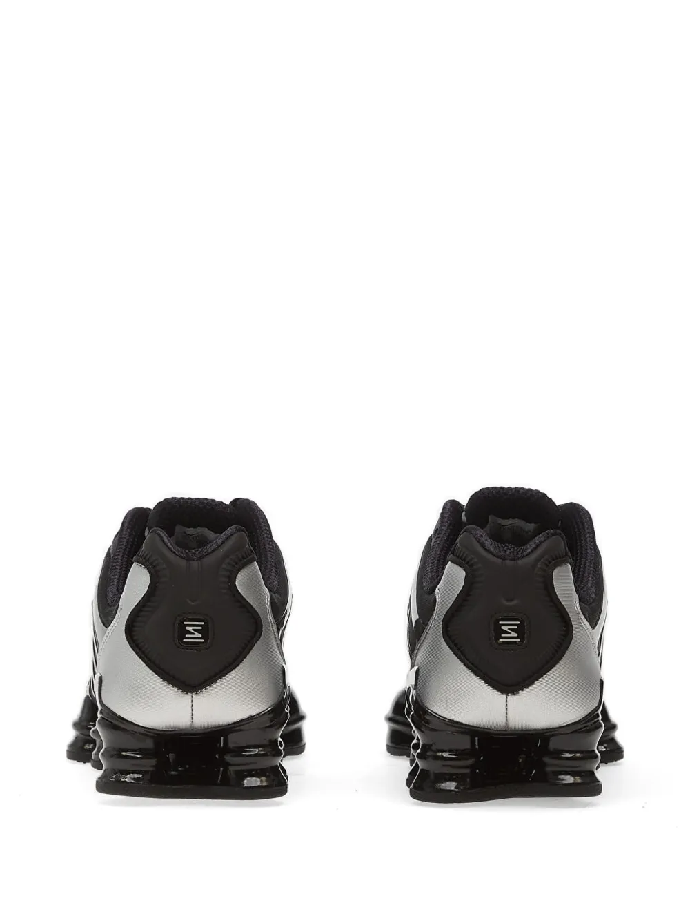 Nike Shox TL sneakers Zwart