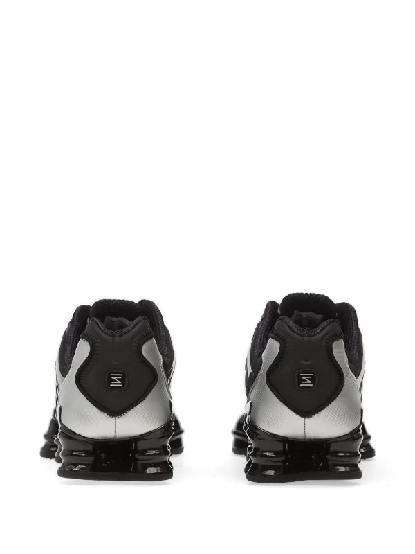 Nike Shox TL Sneakers | Black | FARFETCH