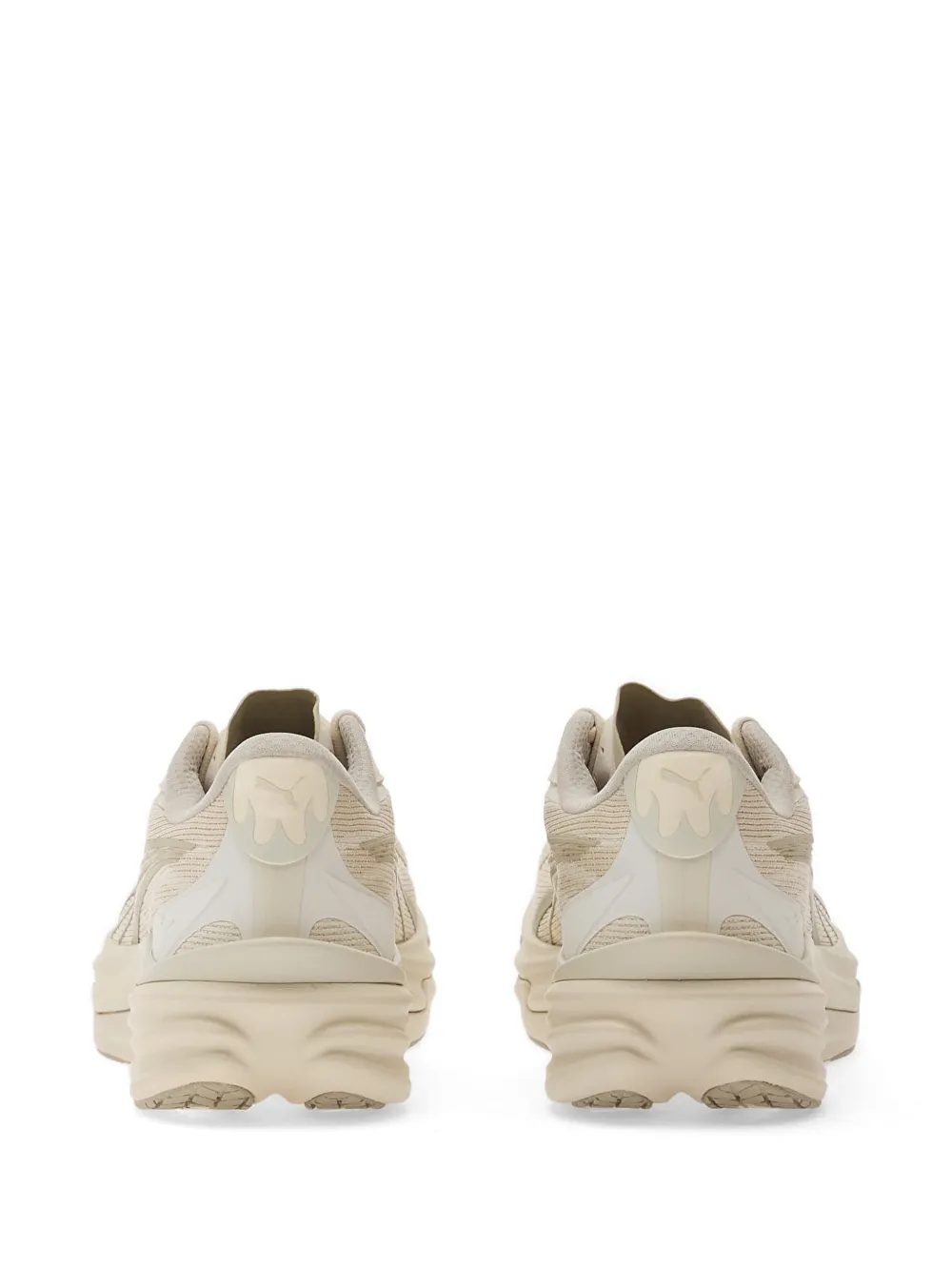 PUMA Deviate NITRO 4 sneakers Beige