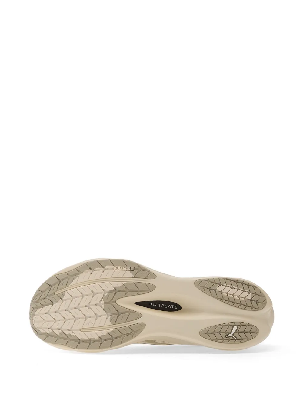 PUMA Deviate NITRO 4 sneakers Beige