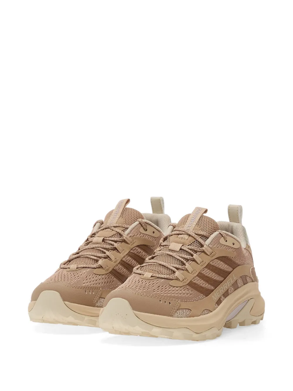 Merrell Moab Speed 2 sneakers Beige