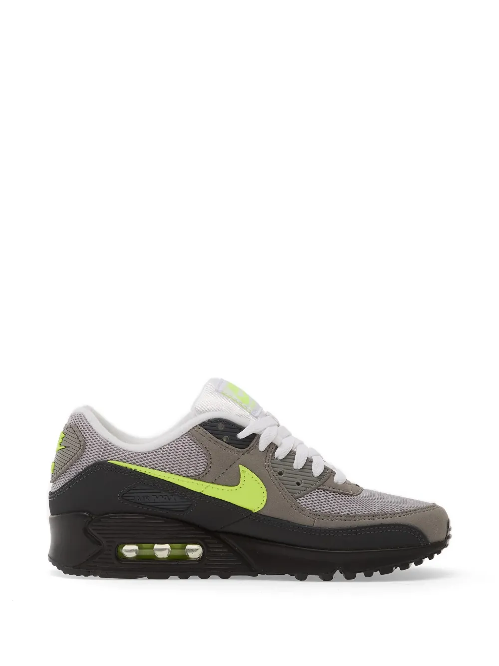Nike Air Max 90 sneakers - Grau