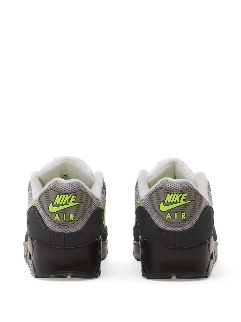 Nike Air Max 90 sneakers Grijs