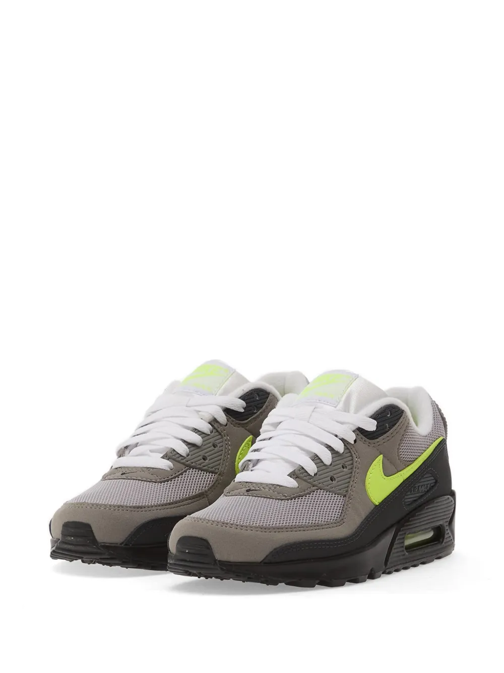 Nike Air Max 90 sneakers Grijs