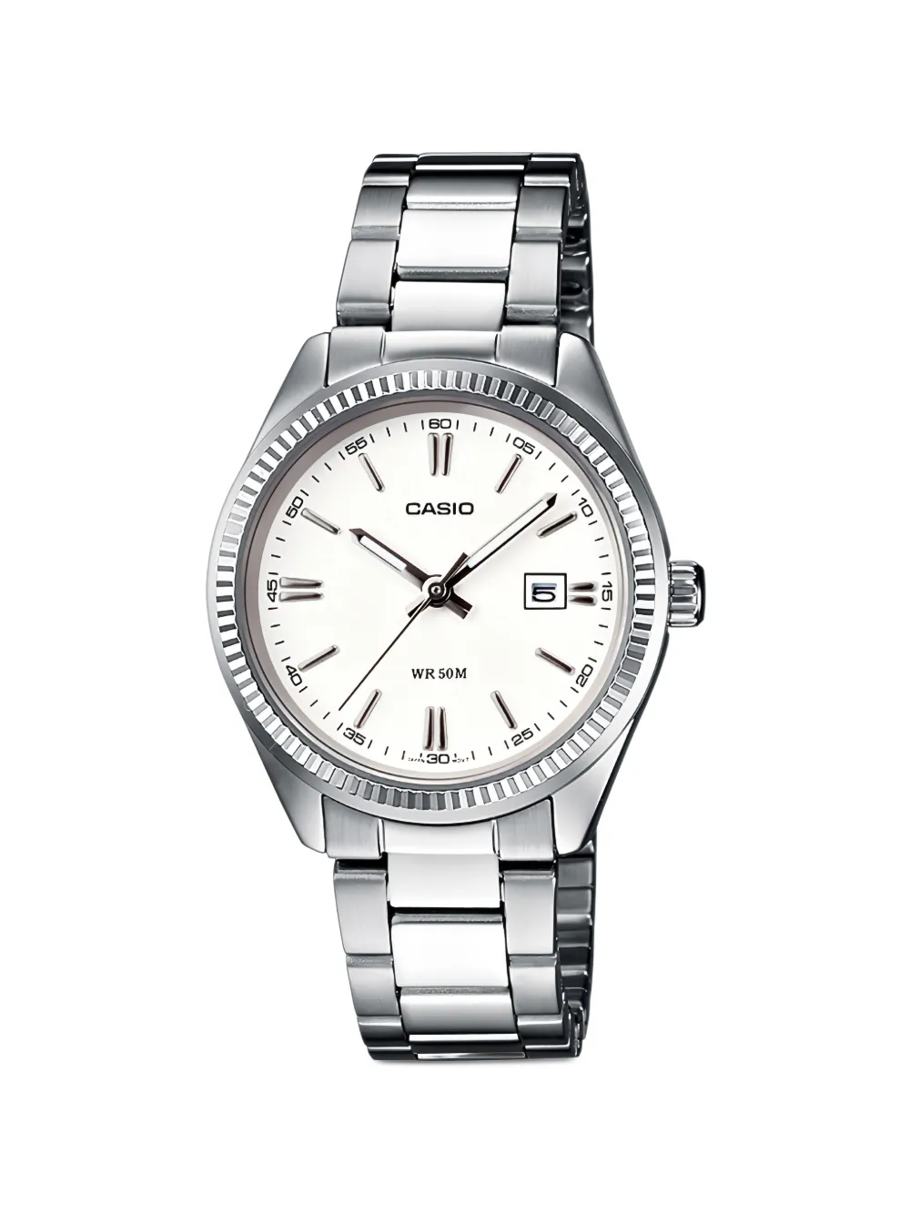 Casio orologio 30mm - Bianco