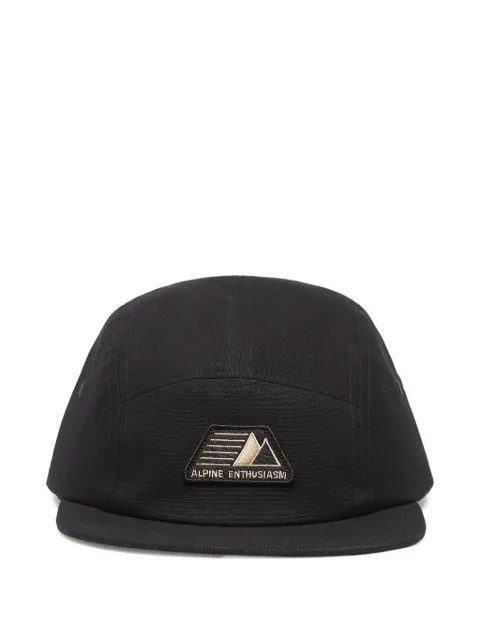 Mammut cotton cap