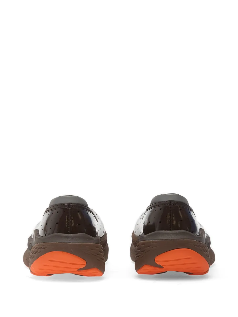 Karhu x Zomer Mestari sneakers Bruin