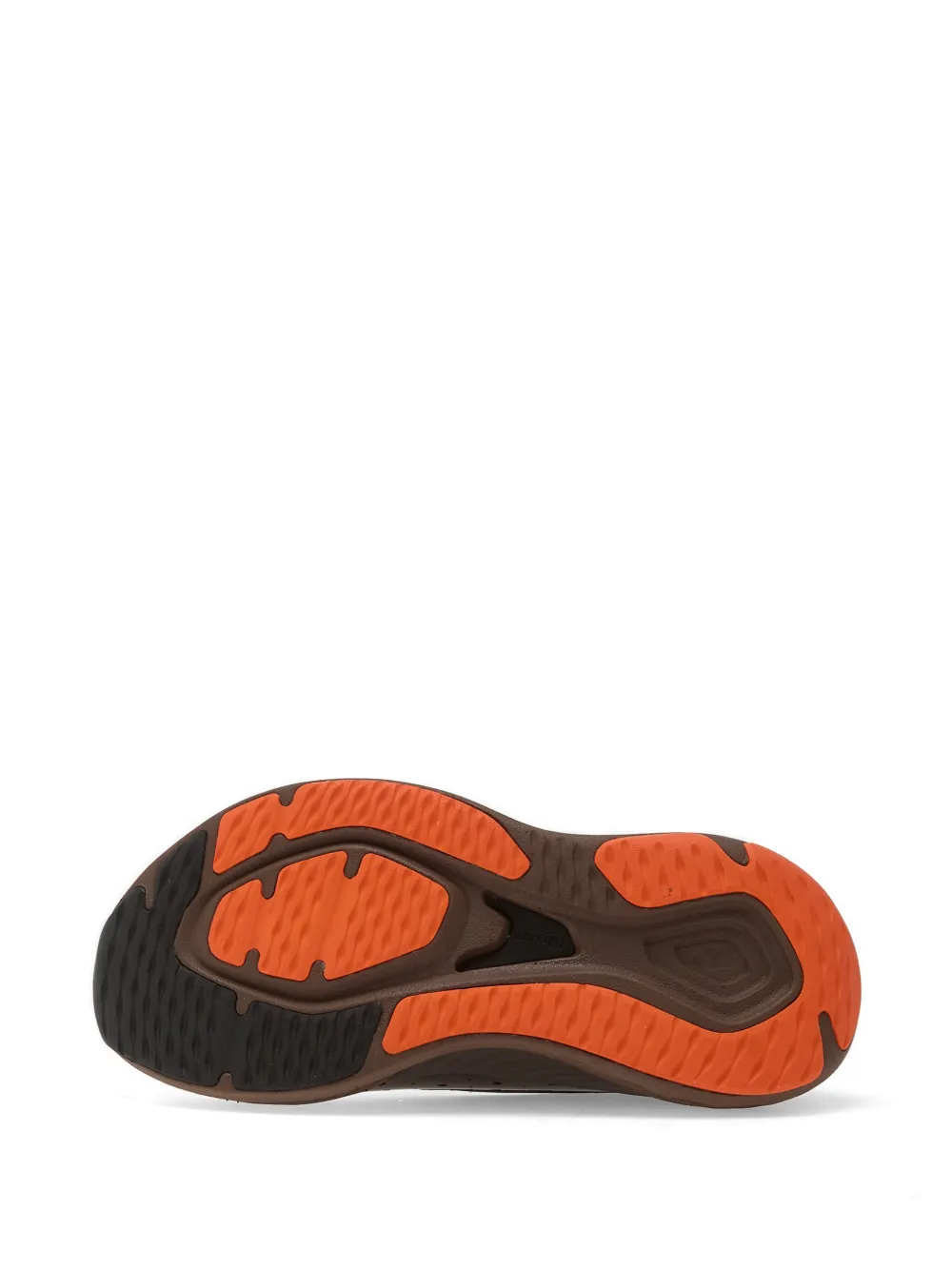 Karhu x Zomer Mestari sneakers Bruin