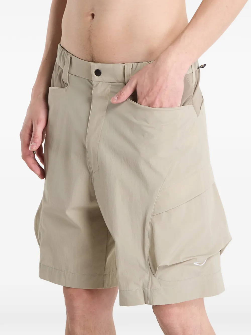  Oakley Bermudas Cargo Seneca - Neutro 